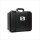 HARD SIDED CARRY CASE FOR