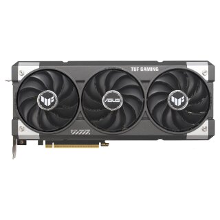 RTX 5060 Ti 8GB ASUS TUF Gaming OC GDDR7 3Fan