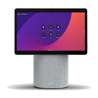 Cisco WEBEX DESK MINI - CARBON