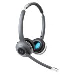 Cisco 562 WIRELESS DUAL HEADSET