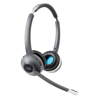 Cisco 562 WIRELESS DUAL HEADSET MULTI