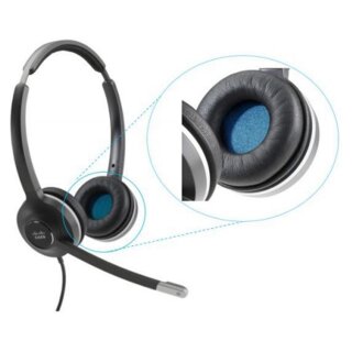 Cisco EAR CUSHION SPARE FOR 560