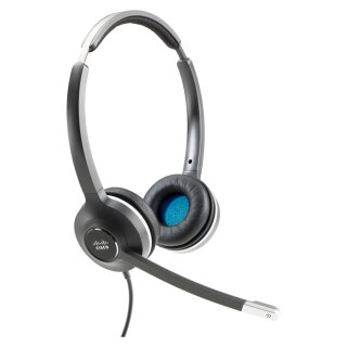 Cisco HEADSET 532 WIRED DUAL