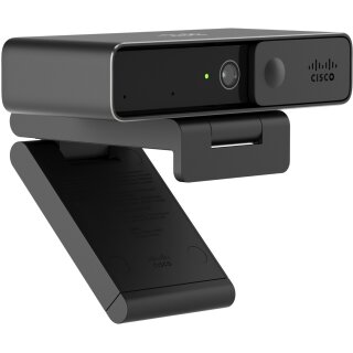 CISCO WEBEX DESK CAMERA CARBON