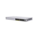 Cisco CBS110 UNMANAGED 24-PORT GE