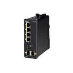 Cisco IE-1000 GUI BASED L2 POE SWITCH