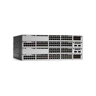 Cisco CATALYST 9300 48-PORT UPOE
