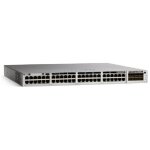 Cisco CATALYST 9300 48-PORT (12 MGIG