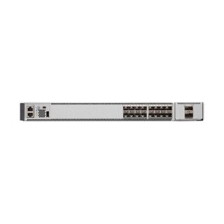 Cisco CATALYST 9500 16-PORT 10GIG