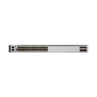 Cisco CATALYST 9500 24X1/10/25G AND