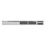 Cisco CATALYST 9200L 24-PORT POE+