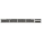 Cisco CATALYST 9200L 48-PORT DATA