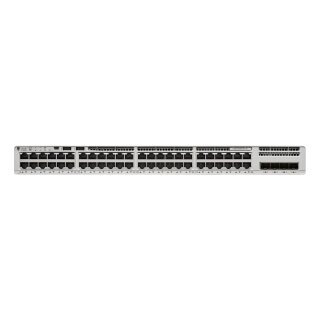 Cisco CATALYST 9200 48-PORT POE+
