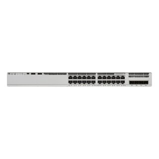Cisco CATALYST 9200 24-PORT POE+