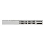 Cisco CATALYST 9200L 24-PORT POE+