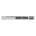 Cisco CATALYST 9200L 24-PORT POE+