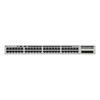 Cisco CATALYST 9200L 48-PORT DATA