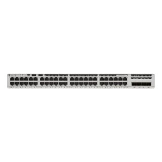 Cisco CATALYST 9200L 48-PORT DATA