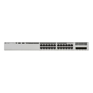Cisco CATALYST 9200 24-PORT DATA