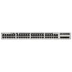 Cisco CATALYST 9200 48-PORT POE+