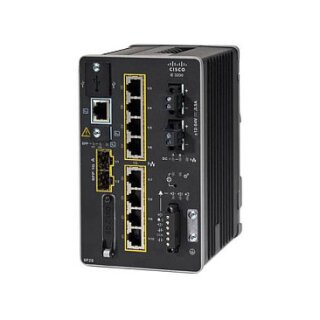 Cisco CATALYST IE3200 RUGGED SERIES