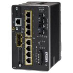 Cisco CATALYST IE3200 RUGGED SERIES