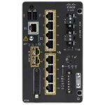 Cisco CATALYST IE3300 RUGGED SERIES