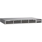 Cisco C9200L 48-P 8XMGIG 40X1G 2X25G
