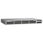 Cisco C9200L 48-P 12XMGIG 36X1G