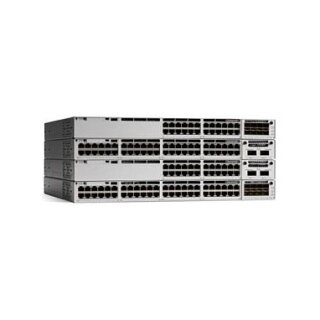 Cisco CATALYST 9300L 48P POE NETWORK