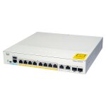 Cisco CATALYST 1000 8PORT GE