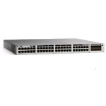 Cisco CATALYST 9300L 48P 12MGIG
