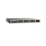 Cisco CATALYST 9300L 48P 12MGIG