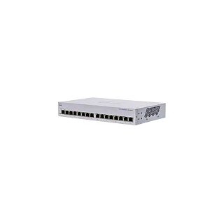 Cisco BUSINESS 110 SERIES UNMANAGED