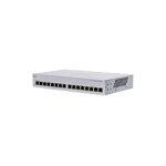Cisco BUSINESS 110 SERIES UNMANAGED