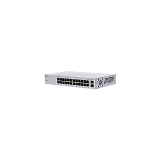 Cisco CBS110 UNMANAGED 24-PORT GE