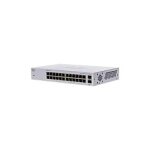 Cisco CBS110 UNMANAGED 24-PORT GE