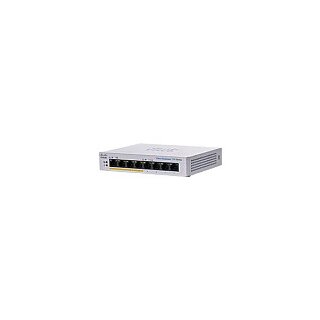 Cisco CBS110 UNMANAGED 8-PORT GE