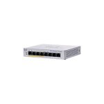 Cisco CBS110 UNMANAGED 8-PORT GE