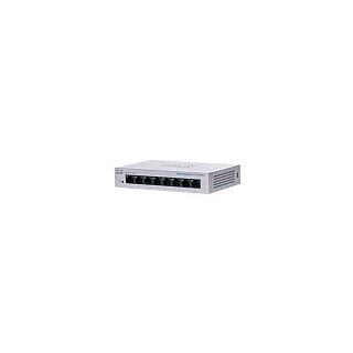 Cisco CBS110 UNMANAGED 8-PORT GE