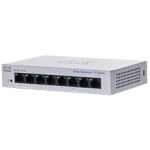 Cisco CBS110 UNMANAGED 8-PORT GE