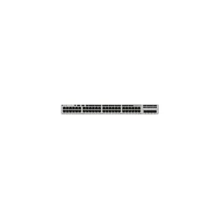 Cisco CATALYST 9200L 48-PORT PARTIAL