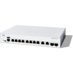 Cisco CATALYST 1200 8-PORT GE EXT PS
