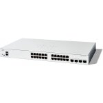 Cisco CATALYST 1200 24-PORT GE 4X1G