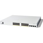 Cisco CATALYST 1200 24-PORT GE FULL