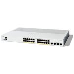 Cisco CATALYST 1200 24-PORT GE POE