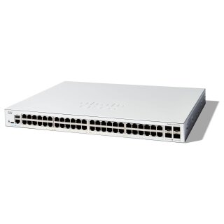 Cisco CATALYST 1200 48-PORT GE 4X1G