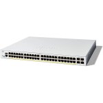 Cisco CATALYST 1200 48-PORT GE POE