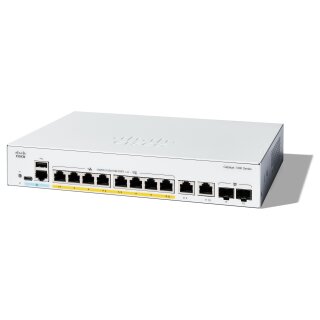Cisco CATALYST 1300 8-PORT GE FULL