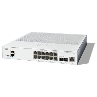 Cisco CATALYST 1300 12-PORT 10GE